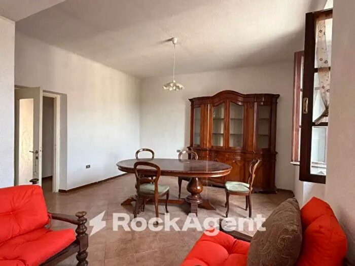 Appartamento quadrilocale in vendita in Licciana Nardi