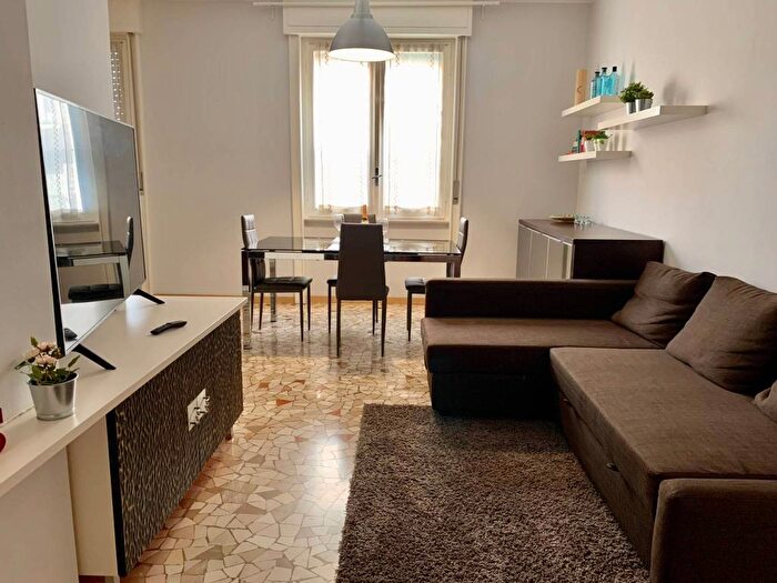 Appartamento bilocale in affitto in Via Tommaso Gulli, Piazzale Siena, Milano