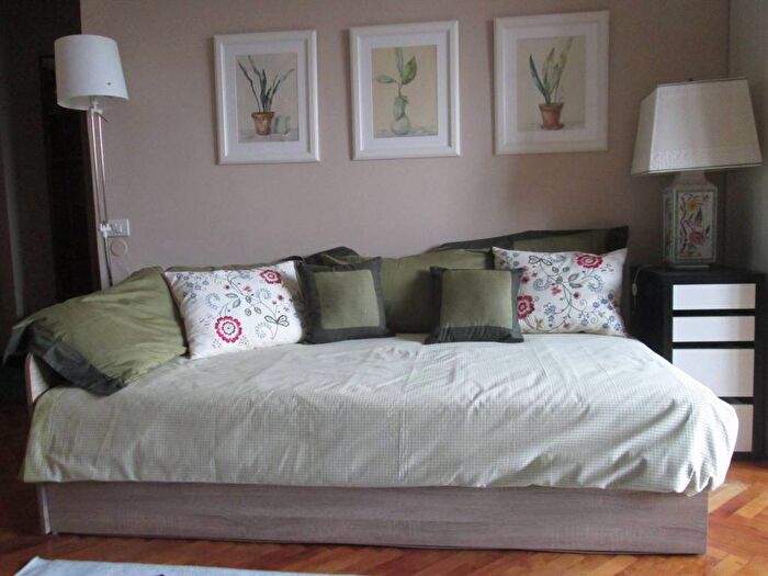 Appartamento monolocale in affitto in Piazza Michelangelo Buonarroti, Vercelli Wagner, Milano