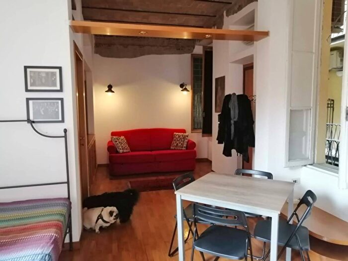 Appartamento monolocale in affitto in Borgo Vittorio, Borgo, Roma