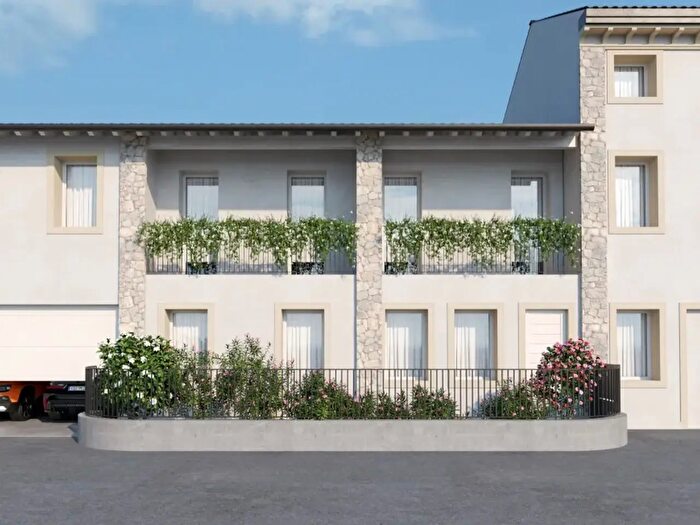 Appartamento trilocale in vendita in Arzignano