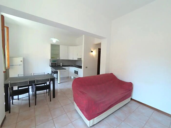 Appartamento quadrilocale in vendita in Ulisse Dini, Pisa