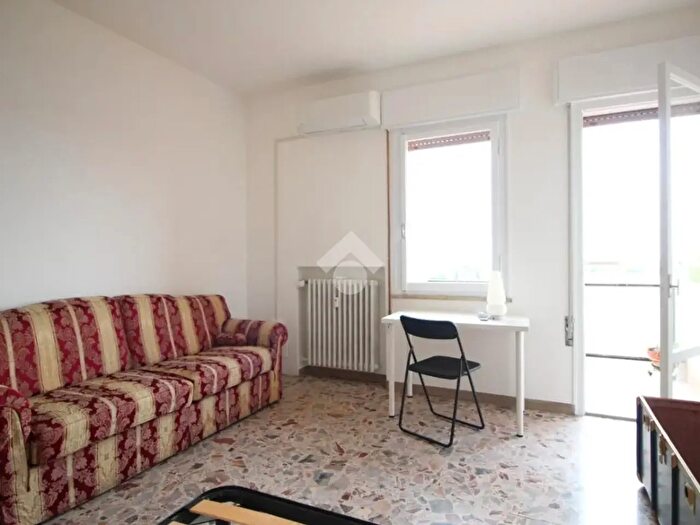 Appartamento monolocale in affitto in Viale Giovanni Bovio, Cesena