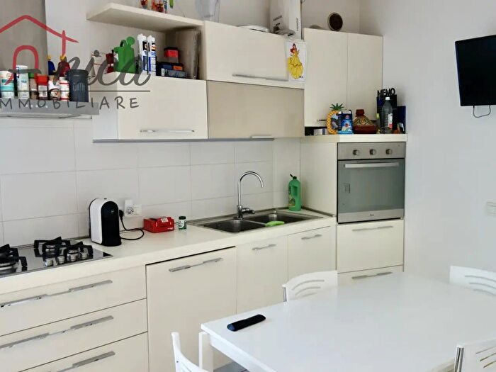 Appartamento con 5 locali in vendita in Via della Cervara, Trento