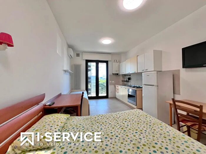 Appartamento monolocale in vendita in Rimini