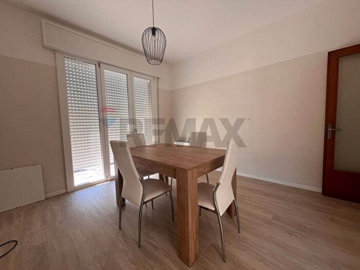 Appartamento con 5 locali in affitto in Chiesanuova, Padova