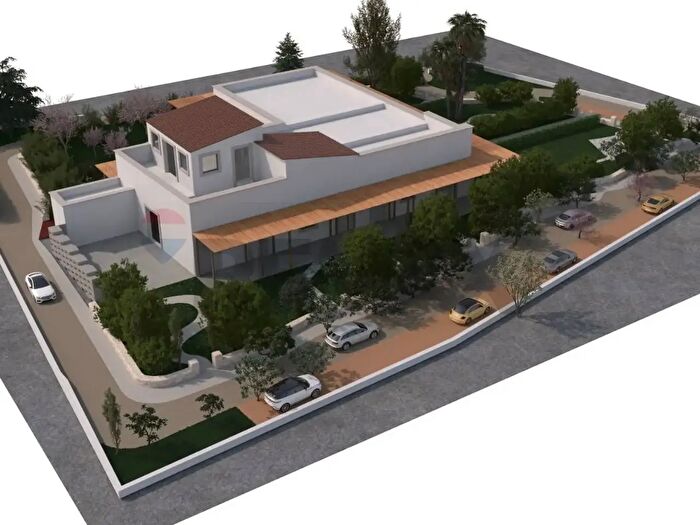 Casa bilocale in vendita in Monopoli