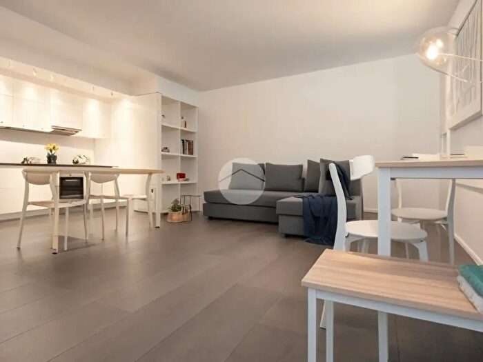 Appartamento bilocale in vendita in Via Velasquez, Palermo