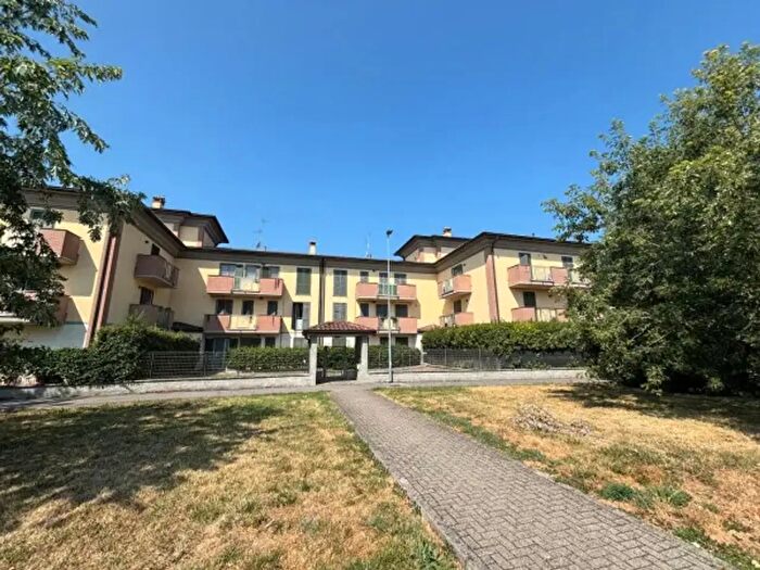 Appartamento bilocale in vendita in Via Caduti di Nassirya, Borgo San Giovanni