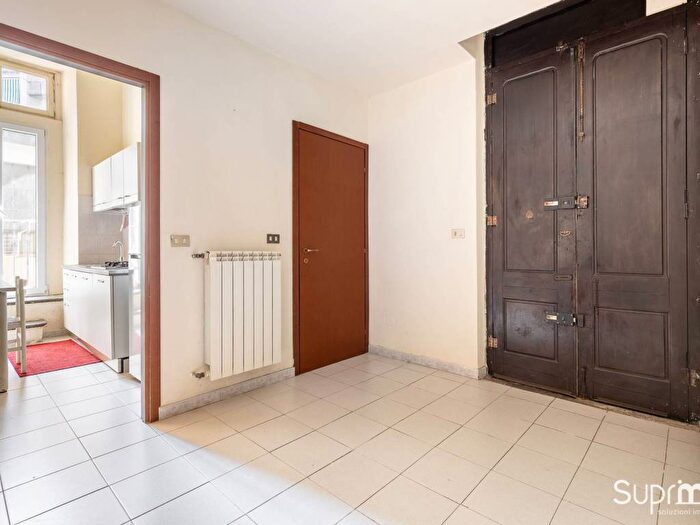Appartamento bilocale in affitto in Corso Regina Margherita, Vanchiglia, Torino