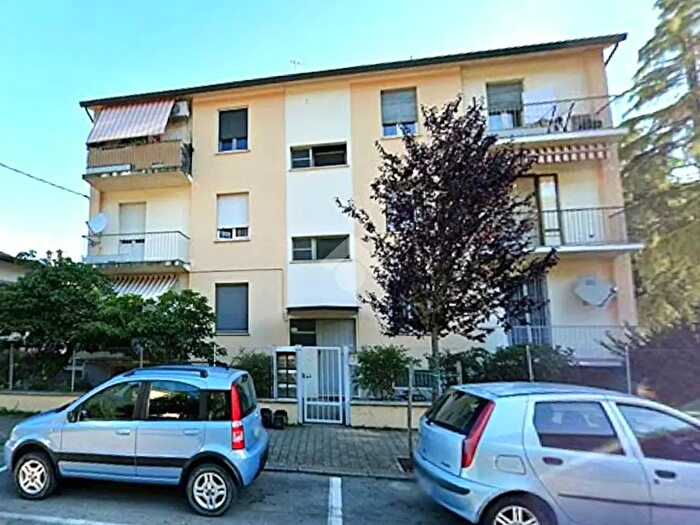 Appartamento trilocale in vendita in Viale Martiri Partigiani, Civitella Di Romagna