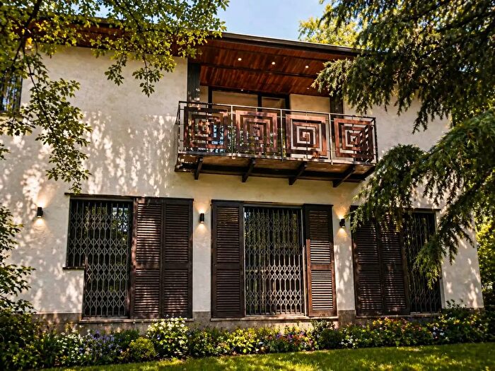 Casa con 8 locali in vendita in Strada Eremo, Pecetto Torinese