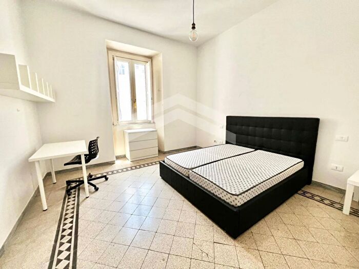 Appartamento quadrilocale in affitto in Via Roma, Campobasso