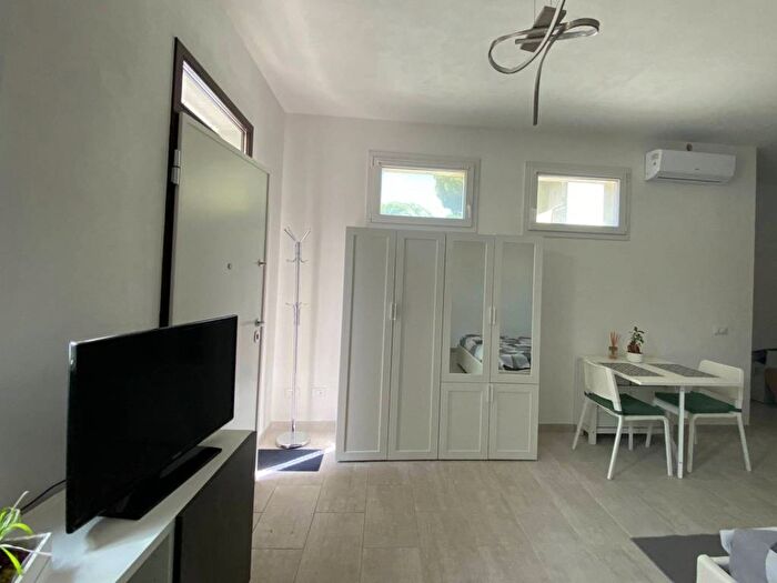 Appartamento monolocale in affitto in Rotonda Sandro Pertini, Mare, Cervia