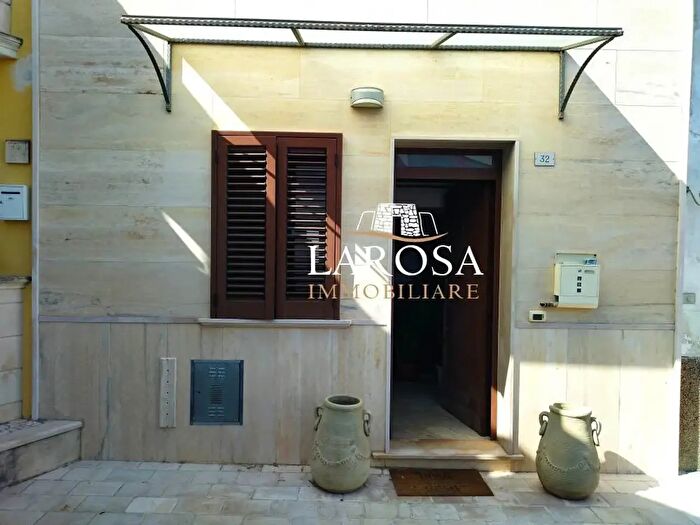 Casa trilocale in vendita in Melendugno