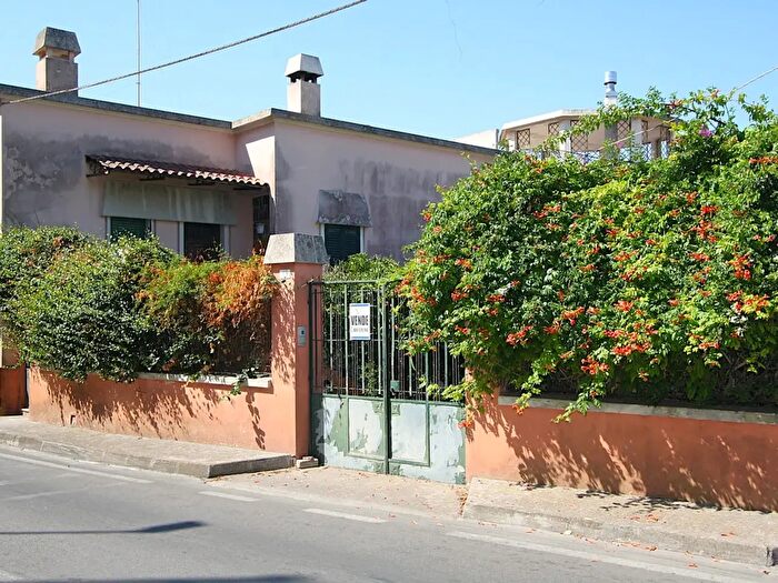 Casa quadrilocale in vendita in Via Extramurale di Ponente, Matino