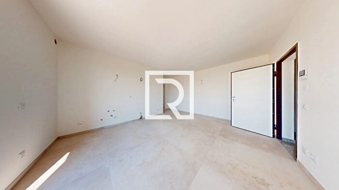 Appartamento trilocale in vendita in Via Malatesta San Mauro Pascoli, San Mauro Pascoli