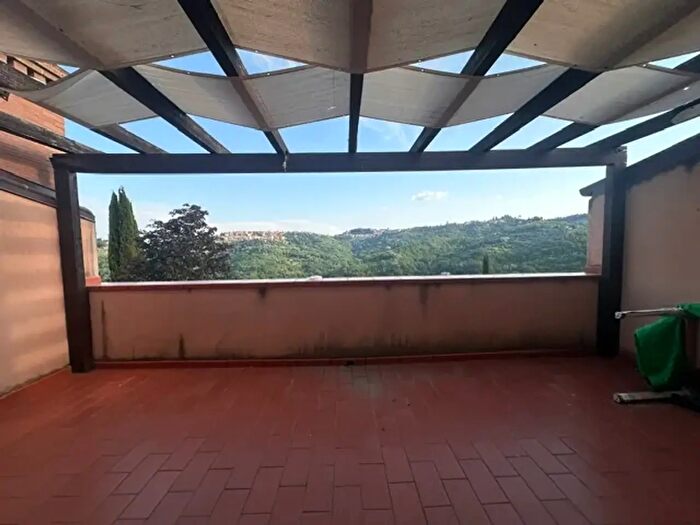 Appartamento trilocale in vendita in Via della Treggia, Perugia