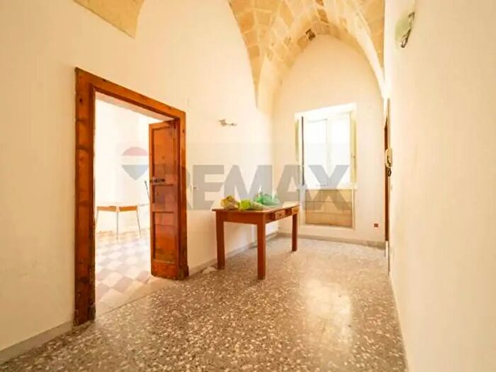 Appartamento bilocale in vendita in Vico Protonobilissimi, Lecce