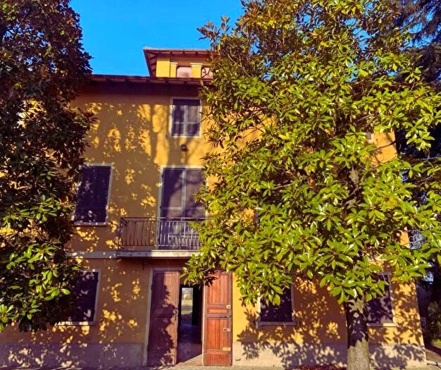 Casa con 5 locali in vendita in Via Ghiardo, Cavriago