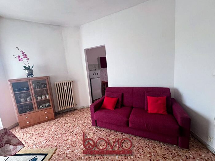 Appartamento bilocale in affitto in Via Giuseppe Verdi, Centro, Cuorgnè