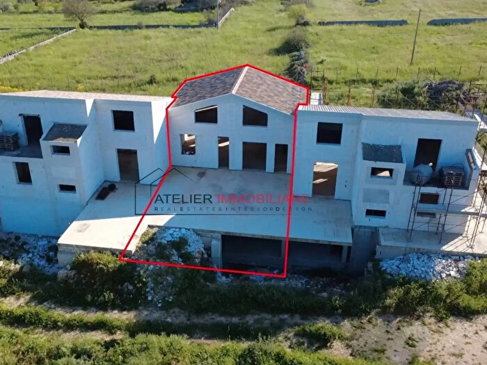 Casa con 6 locali in vendita in Cda Conservatore, Ragusa