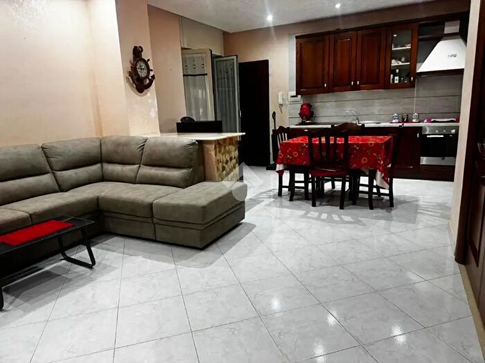 Appartamento trilocale in vendita in Via Fava, SantAnastasia