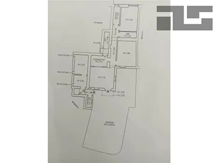 Case in Vendita e in Affitto - 2