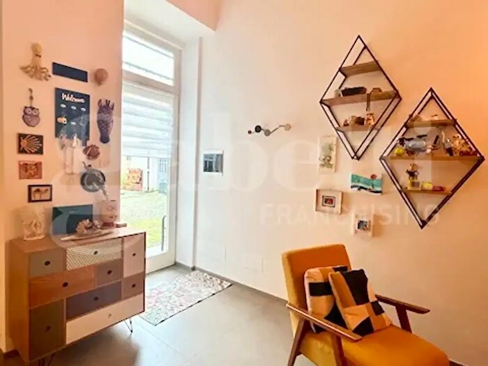 Appartamento trilocale in vendita in Via Fratelli Calandra, Torino