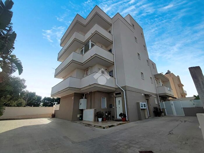 Appartamento bilocale in vendita in Via Conchia, Monopoli