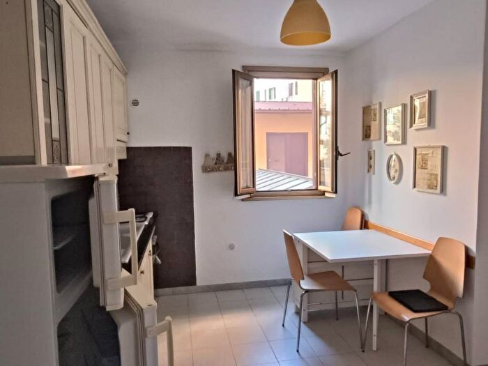 Appartamento bilocale in affitto in Via Satrico, San Giovanni, Roma