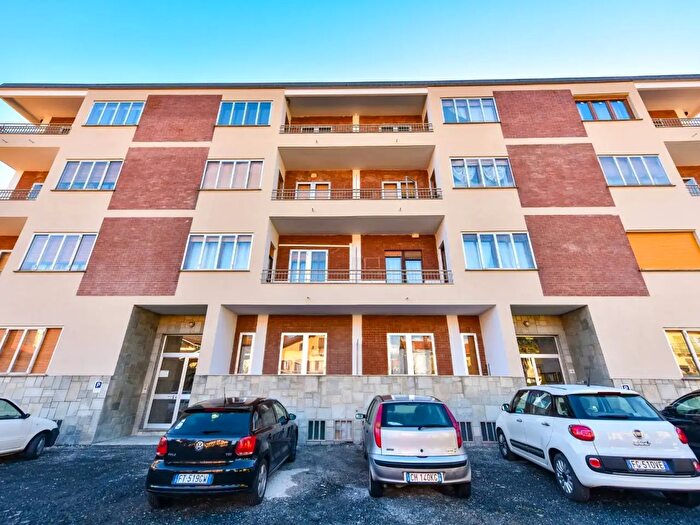 Appartamento con 5 locali in vendita in Via Trieste, Sant'Ambrogio Di Torino