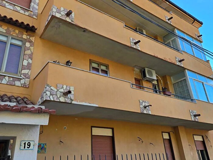 Appartamento bilocale in vendita in Via Alexandros Panagulis, Torretta