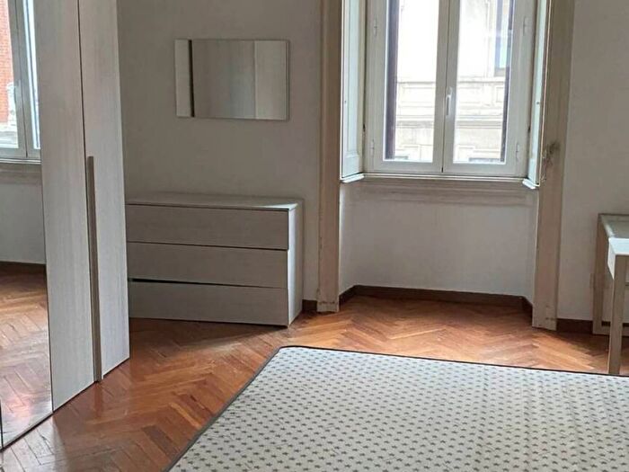 Appartamento quadrilocale in affitto in Via Spartaco No Number, Montenero, Milano