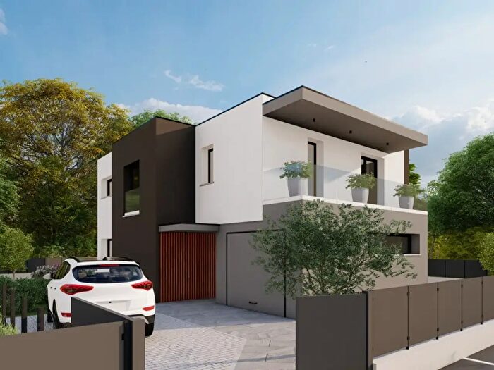 Casa con 5 locali in vendita in Via Rita Levi Montalcini, Ponte San Nicolo