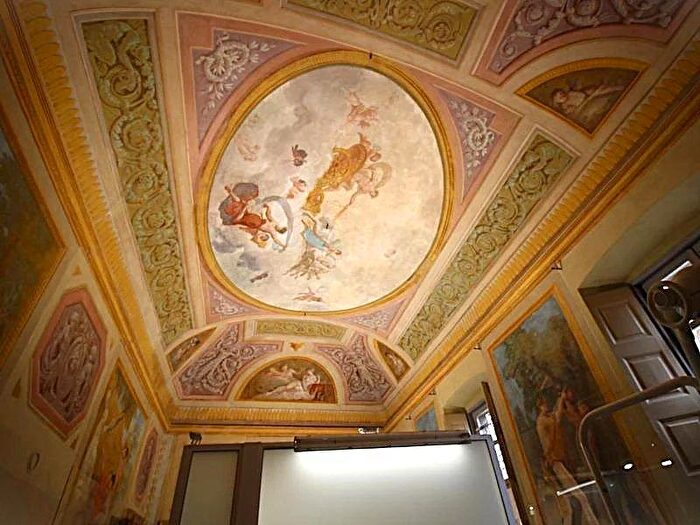 Appartamento con 5 locali in vendita in Moncalvo