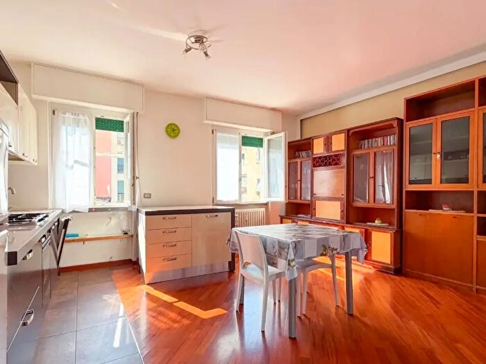 Appartamento bilocale in vendita in Via Veronese Guarino, Milano