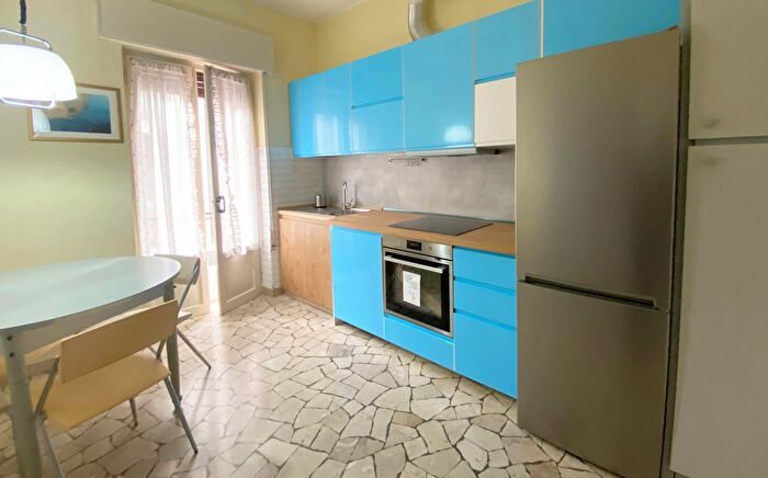 Appartamento con 5 locali in affitto in Vicenza