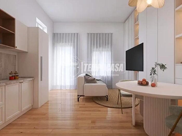 Appartamento bilocale in vendita in Via Pietro Maroncelli, Milano