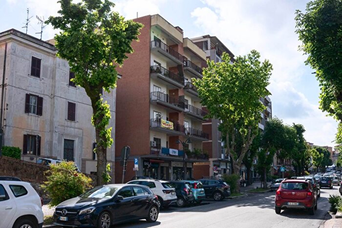 Appartamento quadrilocale in vendita in Anagni