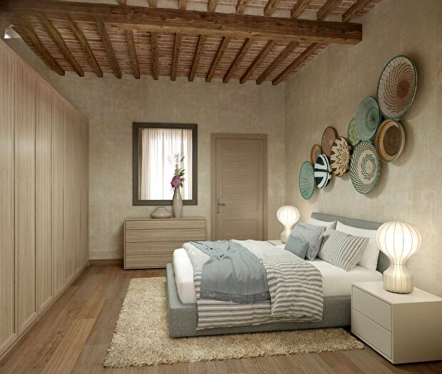 Appartamento con 5 locali in vendita in Capannori