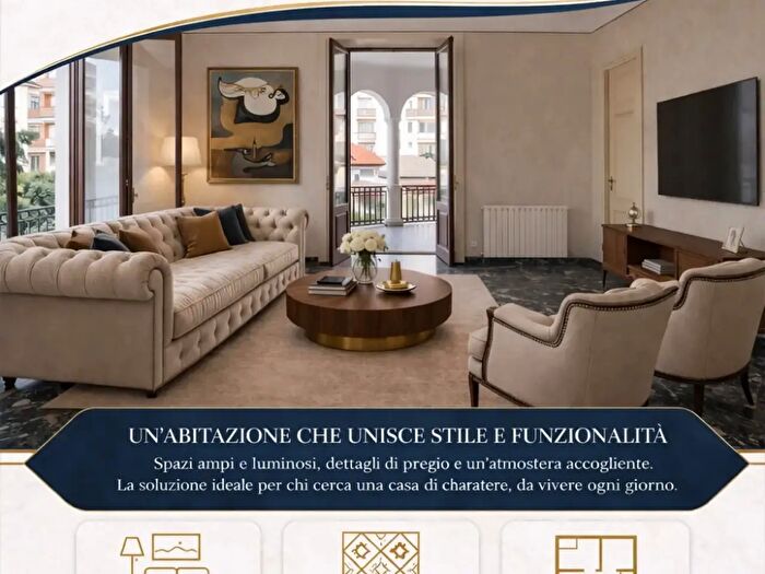 Case in Vendita e in Affitto - 3