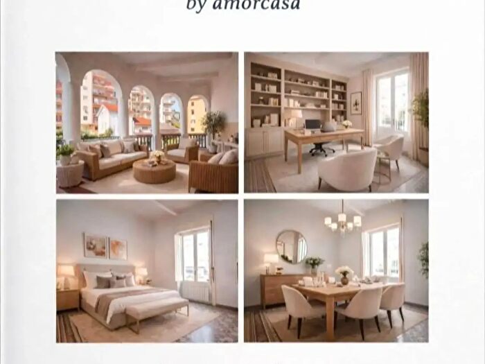 Appartamento con 6 locali in vendita in Via Interna Marina, Crotone