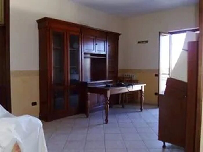 Appartamento trilocale in vendita in Traversa a Via Saggese, Afragola