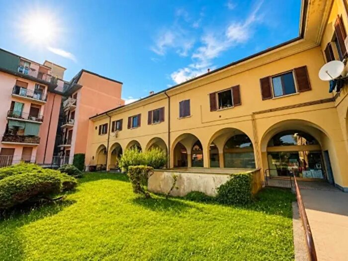 Appartamento trilocale in vendita in Via della Croce, Nerviano