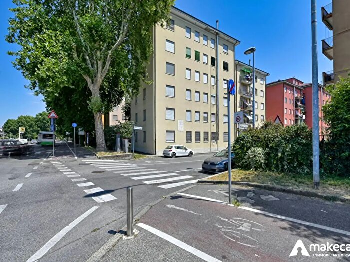 Appartamento bilocale in vendita in Via Raffaello Sanzio, Lodi