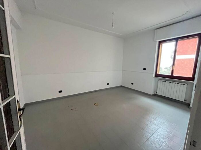 Appartamento quadrilocale in affitto in Via Antonio Gramsci, Stadio Pontepiccolo, Catanzaro