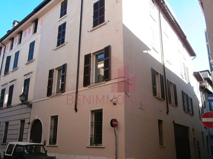 Appartamento bilocale in affitto in Via Elia Capriolo, Carmine, Brescia