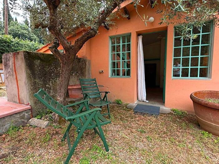 Casa monolocale in affitto in Viale del Poggio Imperiale, Michelangelo Poggio Imperiale, Firenze