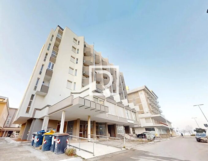 Appartamento in vendita in Leonardo da Vinci BellariaIgea Marina, BellariaIgea Marina